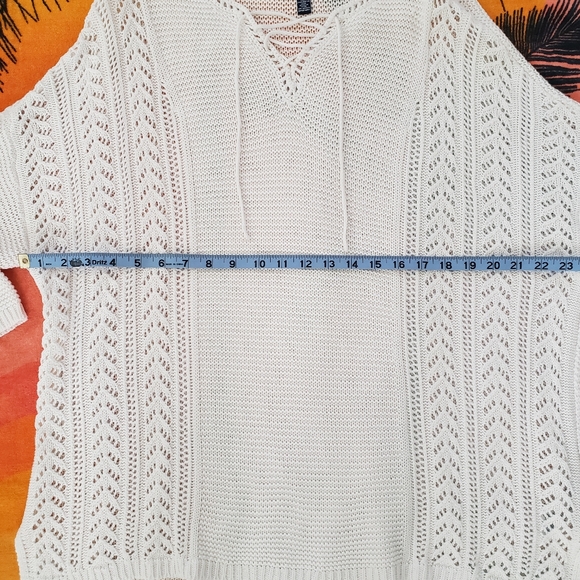 Pretty Chaps Bathing suit cover up - Picture 3 of 5